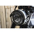 C-Racer Universal Headlight Grill - ULG3
